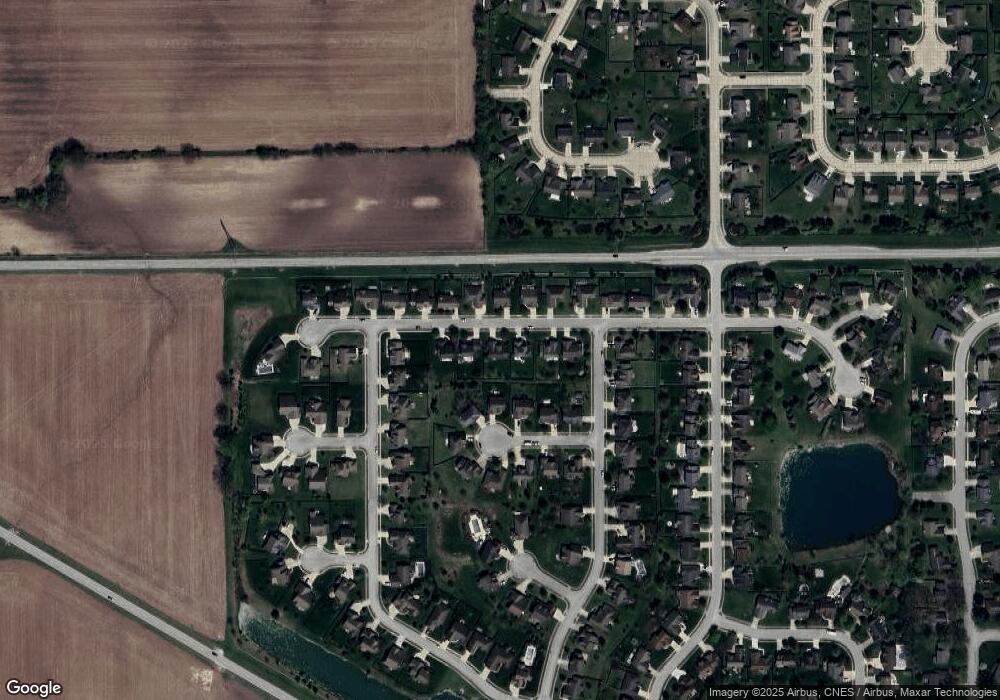 3463 Alysheba Dr, West Lafayette, IN 47906 - photo 1