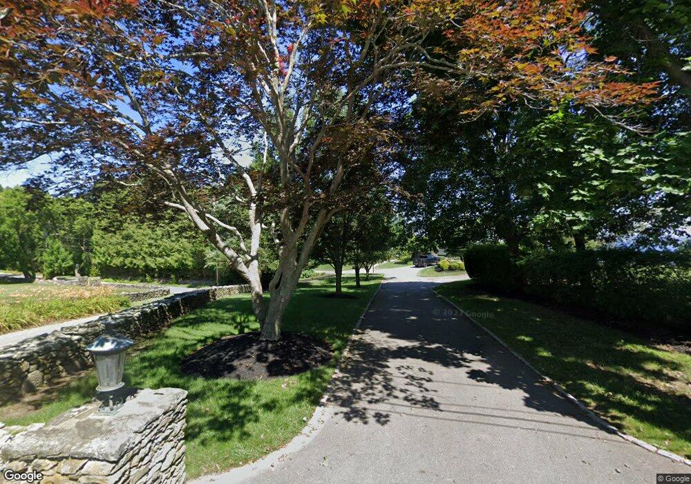 0 Stonegate Rd, Warren, RI 02885 - photo 1