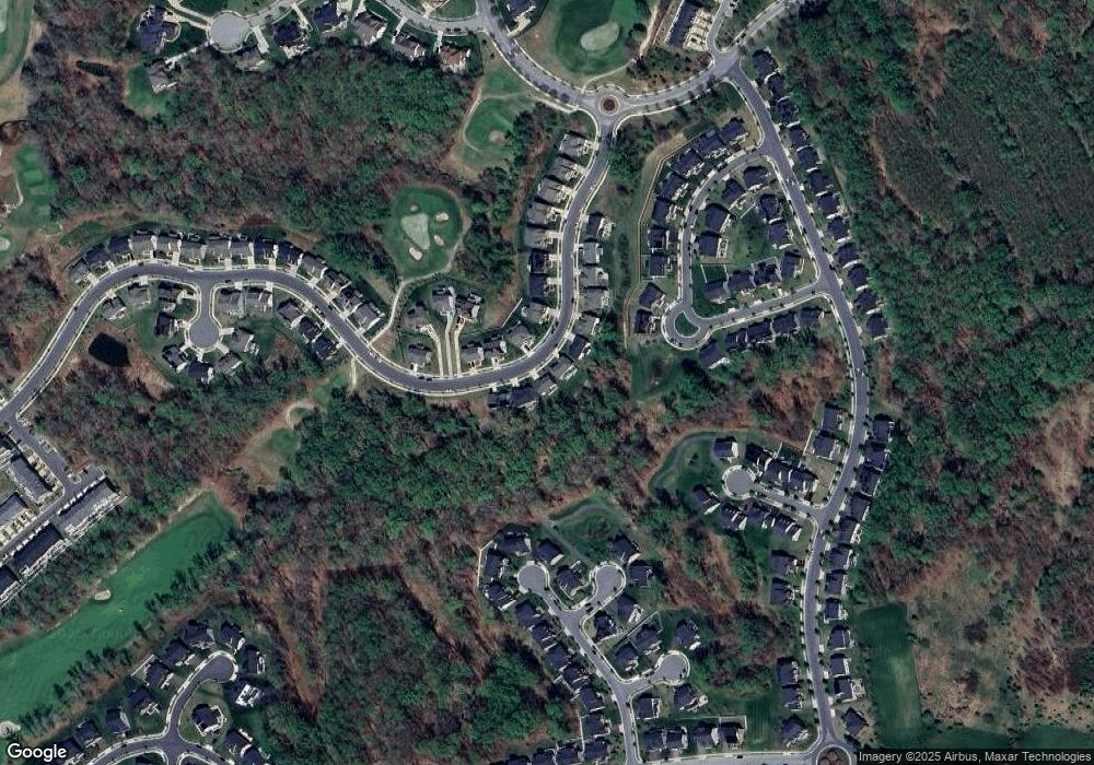 3620 Pentland Hills Dr, Upper Marlboro, MD 20774 - photo 1