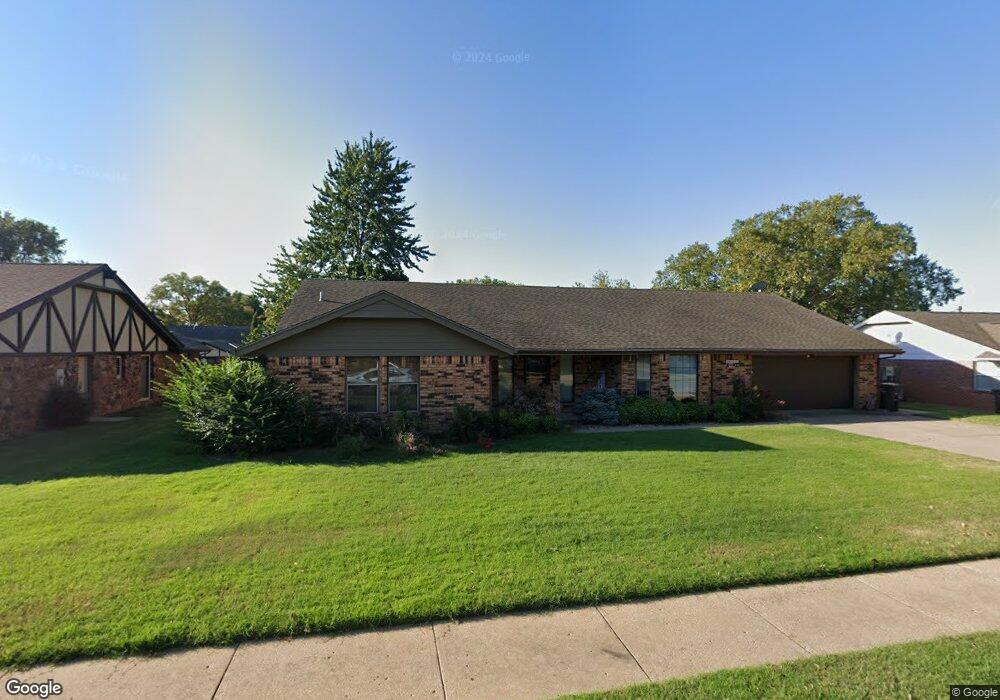 2617 Georgetown Dr, Bartlesville, OK 74006 - photo 1