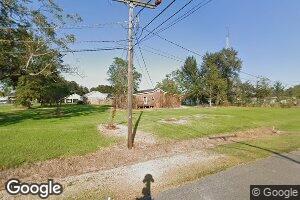 115 Cindy St, Thibodaux, LA 70301