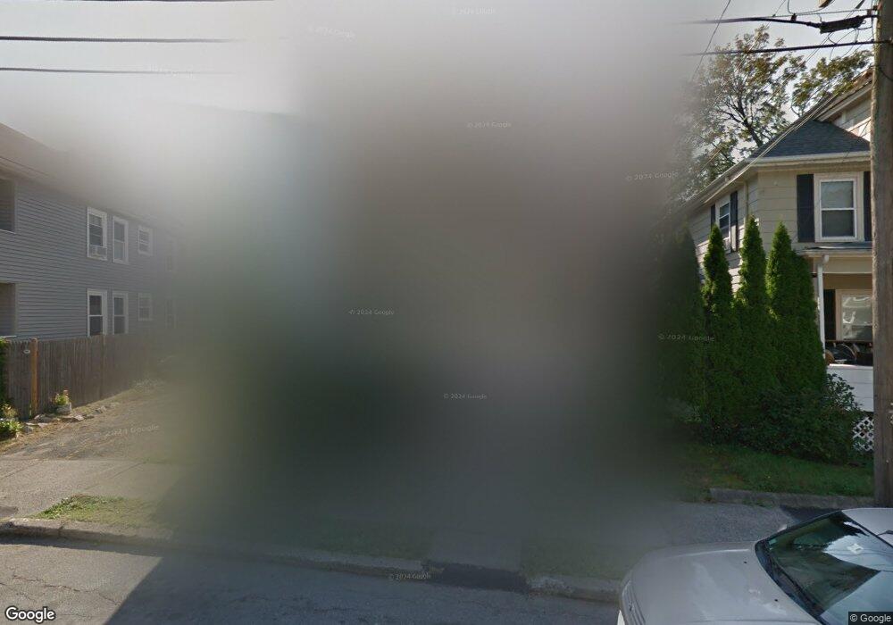 21-21A Falls St, Lynn, MA 01902 - photo 1