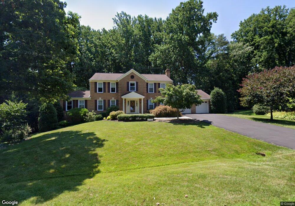 320 Soapstone Ln, Silver Spring, MD 20905 - photo 1