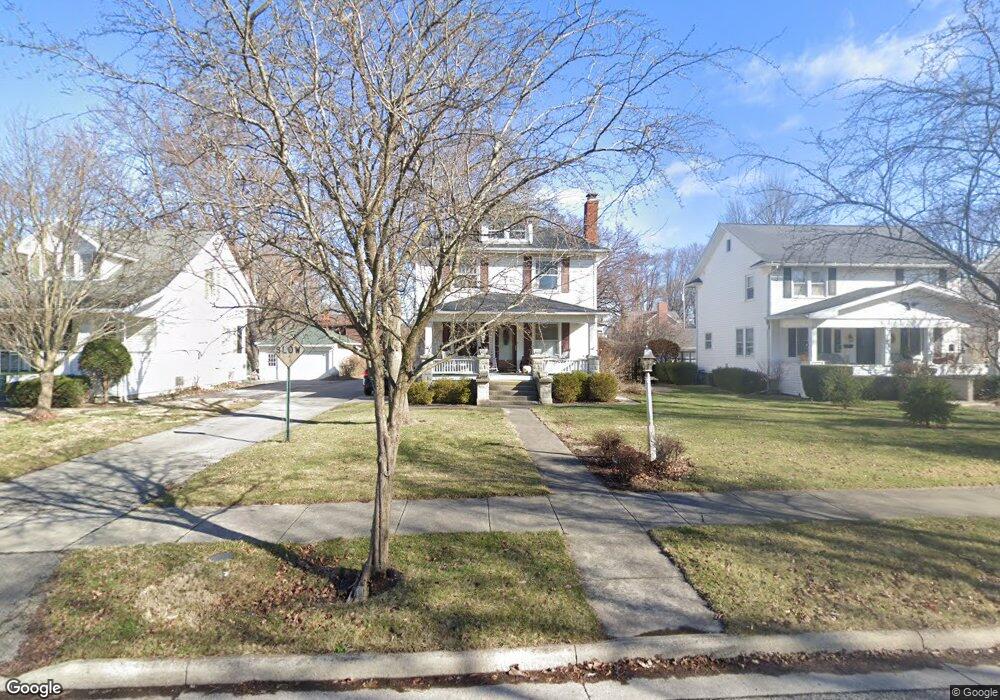 200 Greenlawn Ave, Findlay, OH 45840 - photo 1