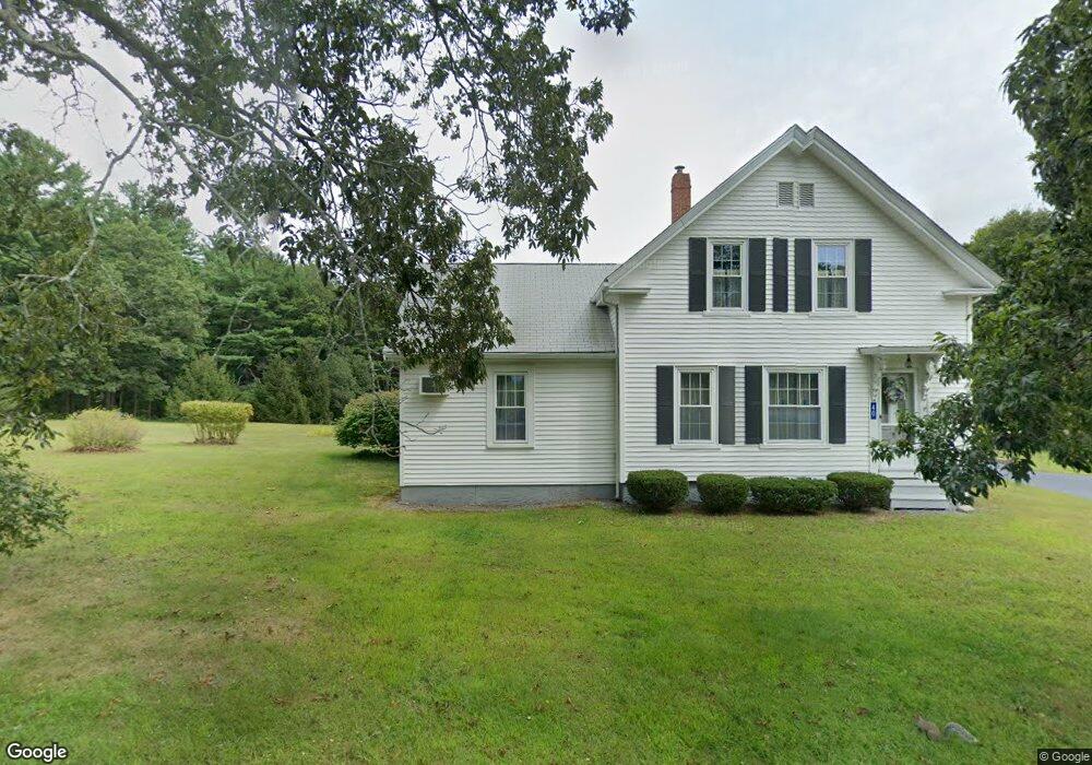 40 Bear Hill Rd, Newton, NH 03858 - photo 1