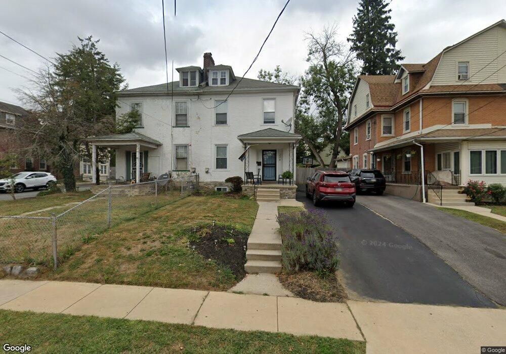 226 Lippincott Ave, Ardmore, PA 19003 - photo 1