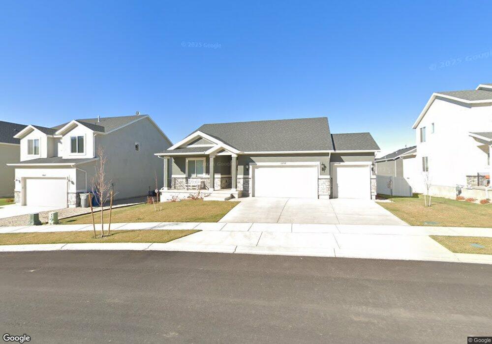 1058 S Red Cliff Dr unit 124, Santaquin, UT 84655 - photo 1