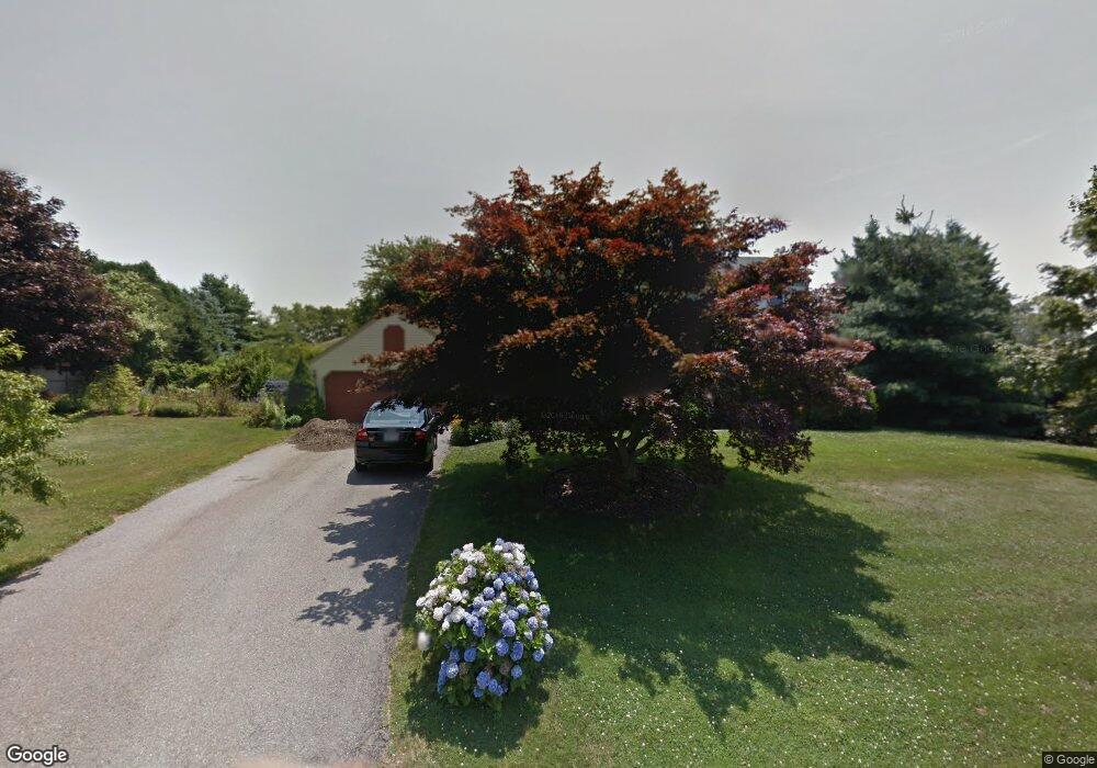 14 Coggeshall Way, Middletown, RI 02842 - photo 1