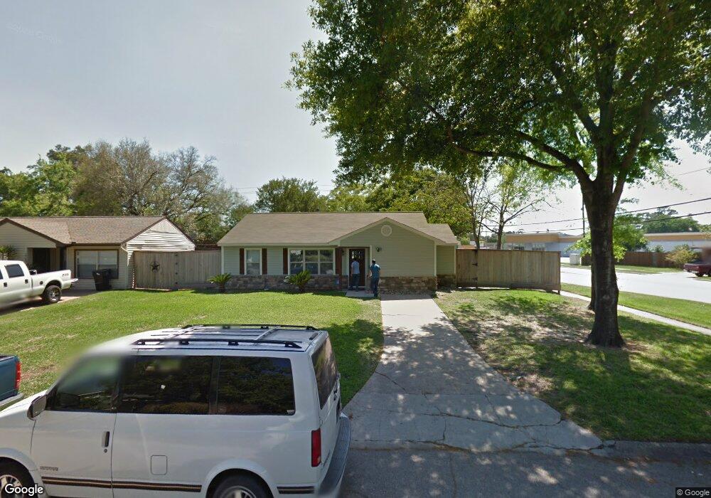 1771 De Milo Dr, Houston, TX 77018 - photo 1