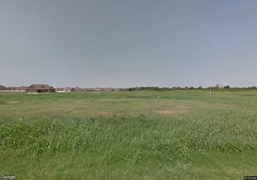 2432 S 17th St, Broken Arrow, OK 74012 - photo 1