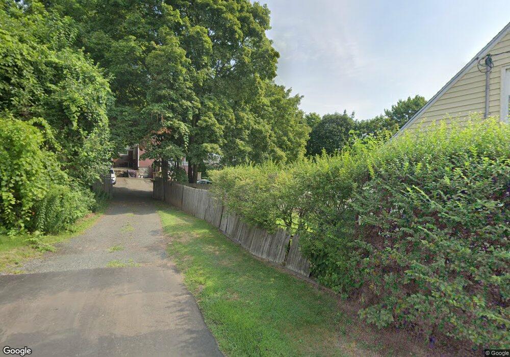 117 Wilbur St, New Britain, CT 06051 - photo 1