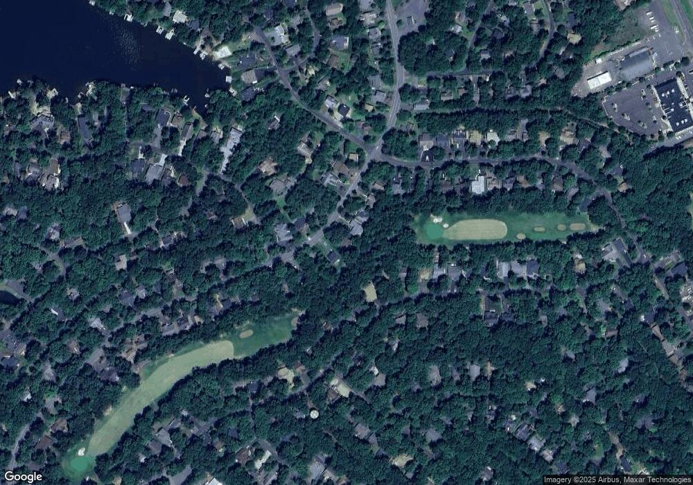 4306 Lakeview Pkwy, Locust Grove, VA 22508 - photo 1