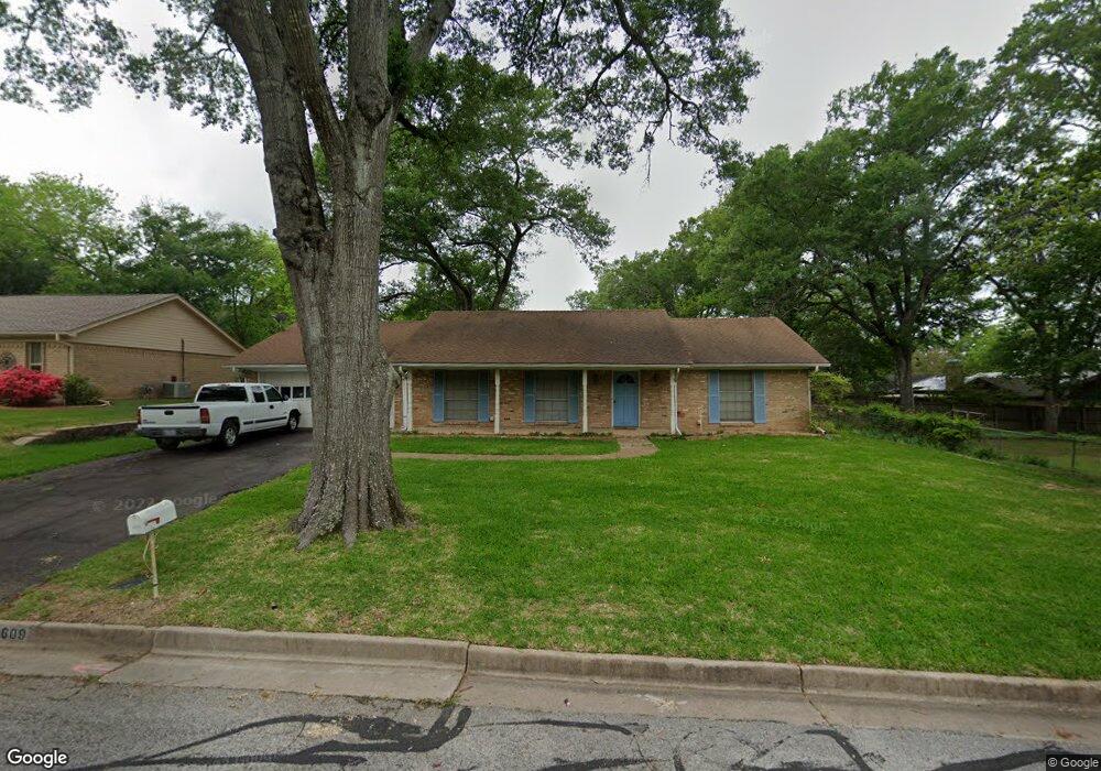 4609 Chad Dr, Tyler, TX 75703 - photo 1