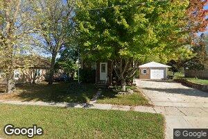 1009 16th St, Eldora, IA 50627