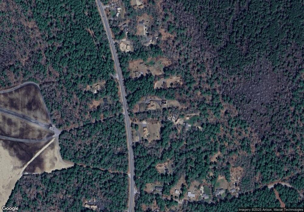 234 Main St, Carver, MA 02330 - photo 1