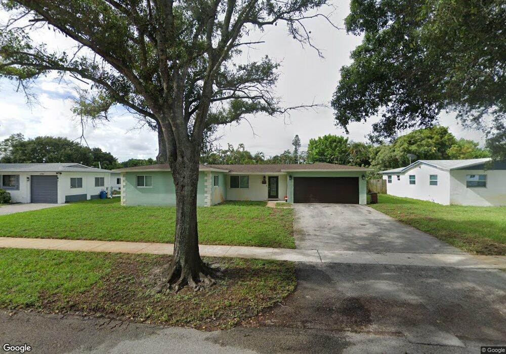 unlisted-address, Plantation, FL 33317 - photo 1