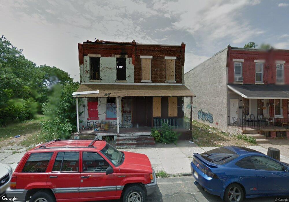 324 Royden St, Camden, NJ 08103 - photo 1