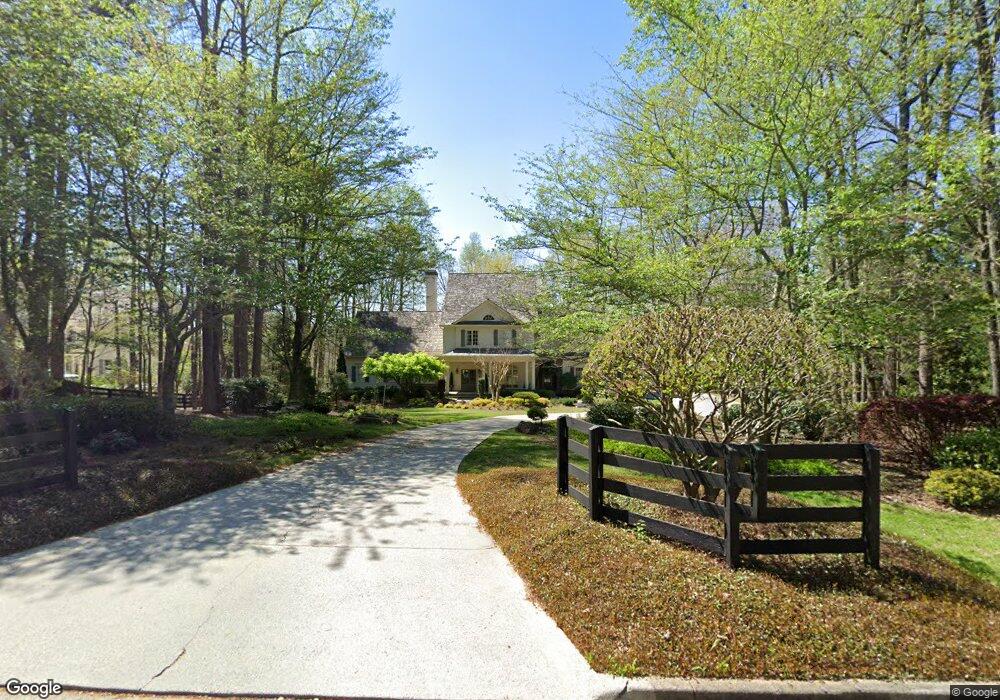 540 Blue Heron Way, Alpharetta, GA 30004 - photo 1