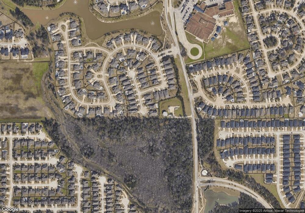 31785 Twin Timbers Ln, Spring, TX 77386 - photo 1