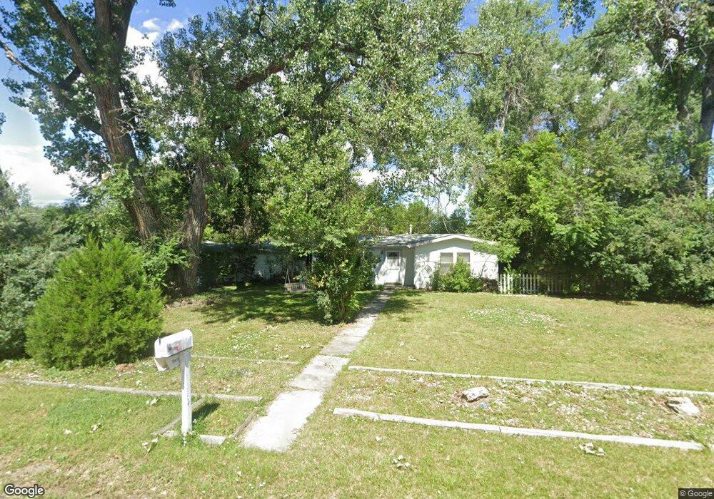 8825 W Francis Place, Lakewood, CO 80215 - photo 1