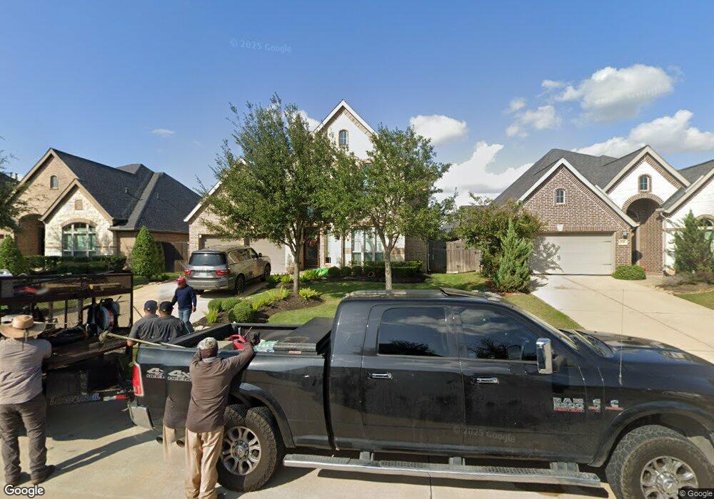 28410 Sycamore Falls Ln, Fulshear, TX 77441 - photo 1