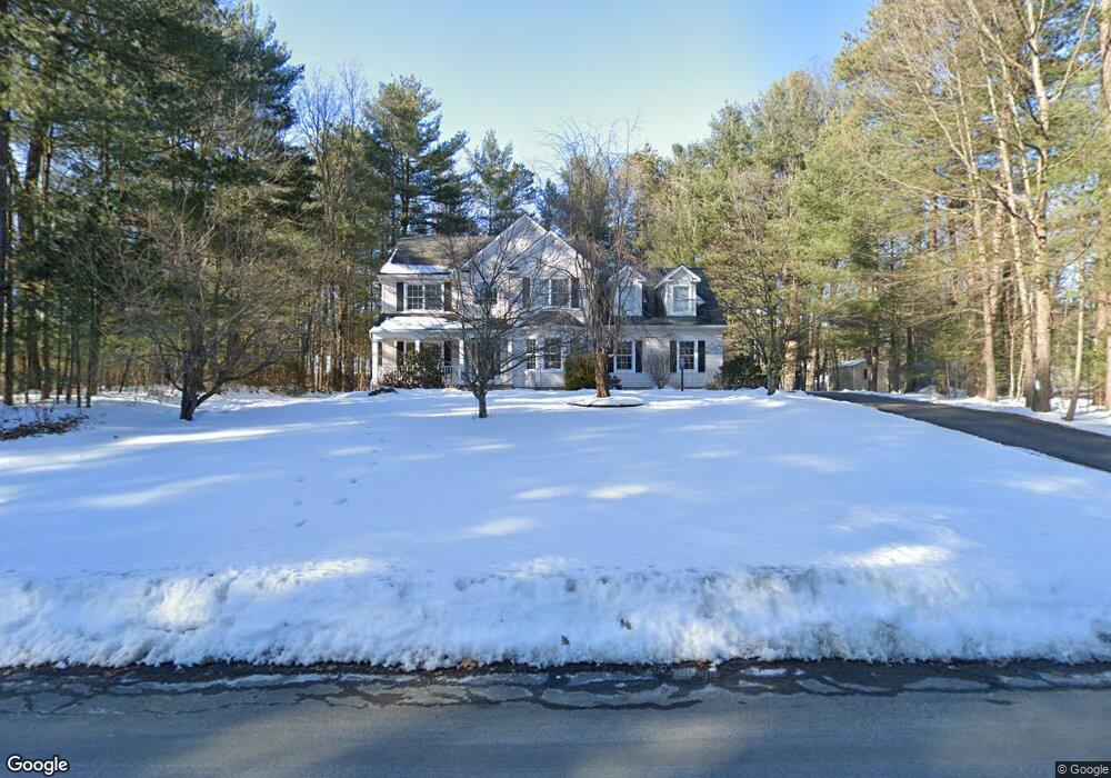 9 Paddington Dr, Saratoga Springs, NY 12866 - photo 1