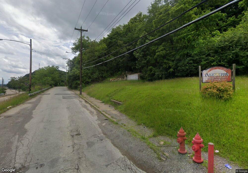 76 Sheffield Ave, Aliquippa, PA 15001 - photo 1