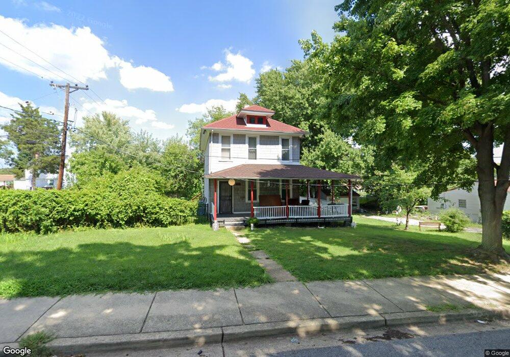 2009 Virginia Ave, Hyattsville, MD 20785 - photo 1