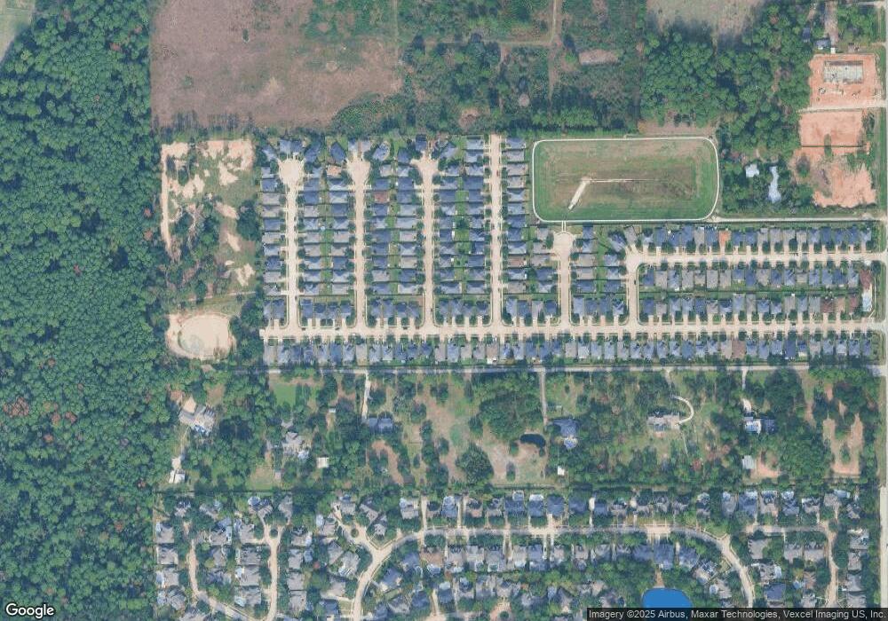 15610 Forest Creek Farms Dr, Cypress, TX 77429 - photo 1