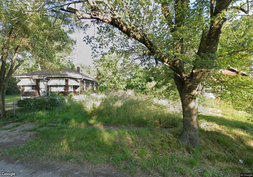 3870 Virginia St, Gary, IN 46409 - photo 1