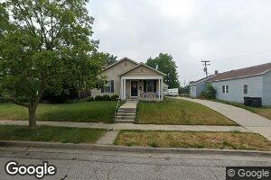 2416 N 19th St, Lafayette, IN 47904