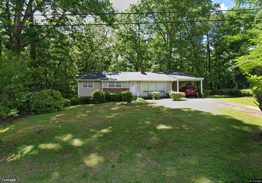 204 S Lovingood Ave, Walhalla, SC 29691 - photo 1