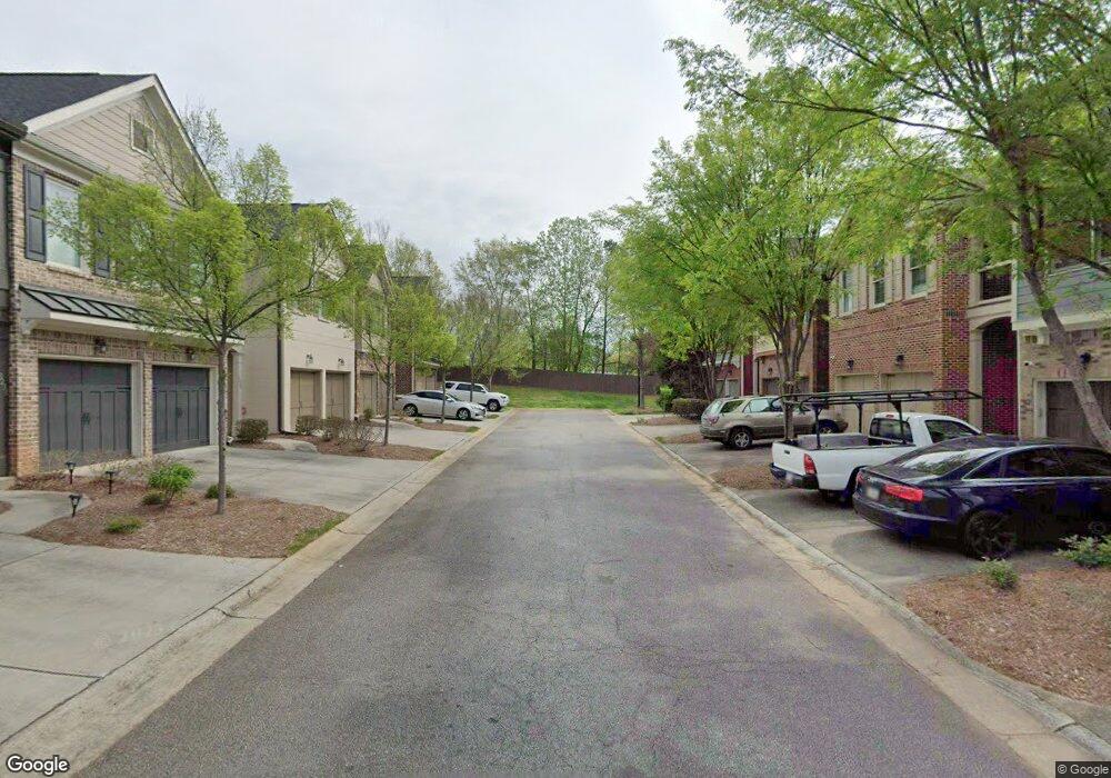 0 Claudia Ct, Peachtree Corners, GA 30092 - photo 1