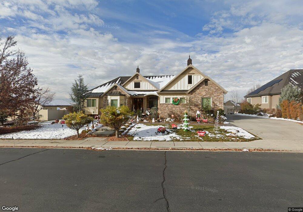 1849 N 275 E, Pleasant Grove, UT 84062 - photo 1