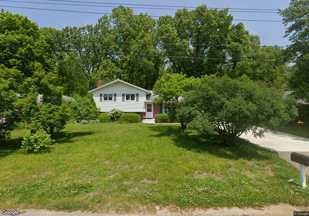 2604 Chopin Ave, Portage, MI 49024 - photo 1