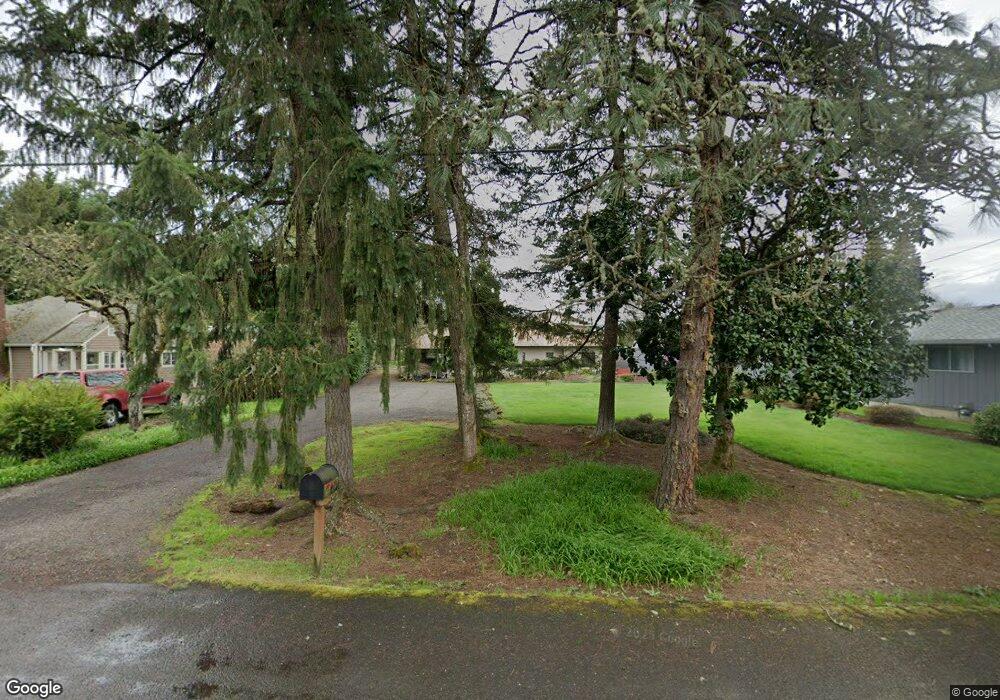 2630 Broadway St SW, Albany, OR 97321 - photo 1