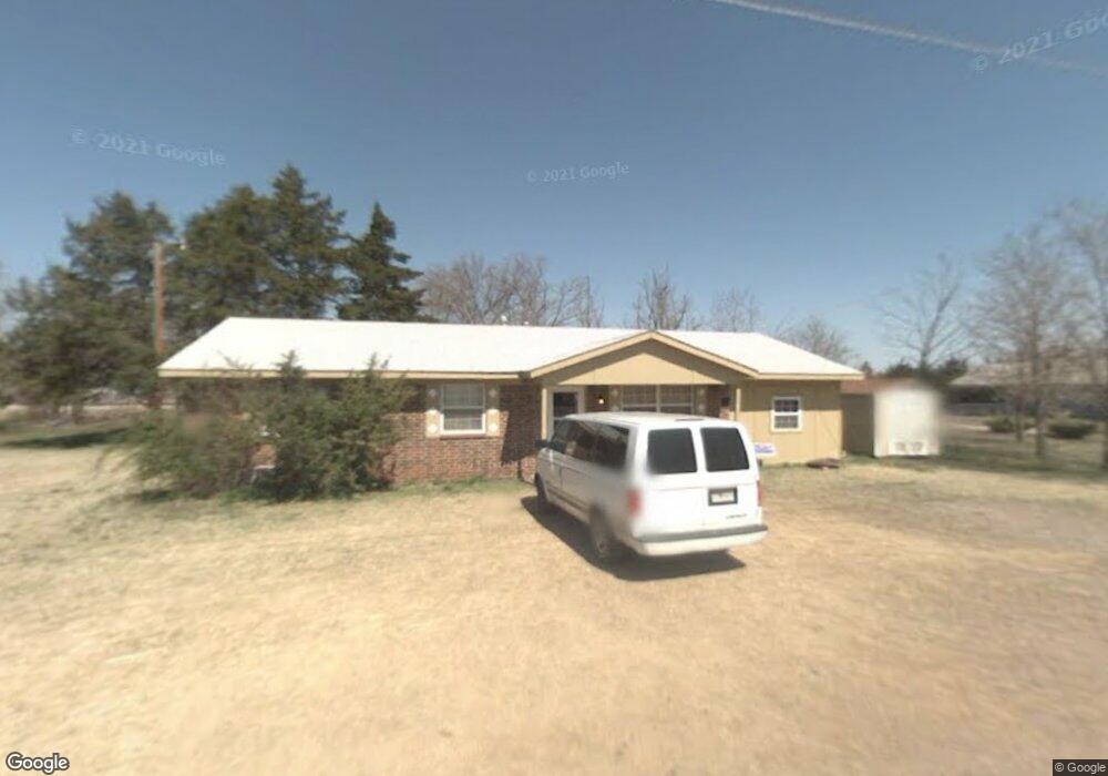 111 S 4th St, Cache, OK 73527 - photo 1