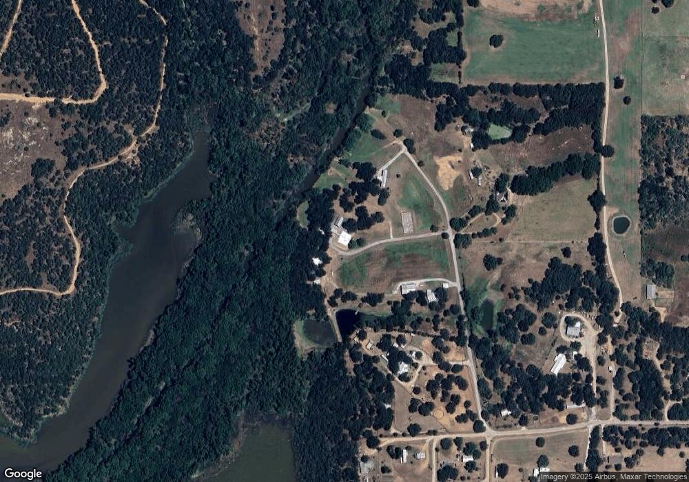 701 Hide Away Ln, Weatherford, TX 76088 - photo 1