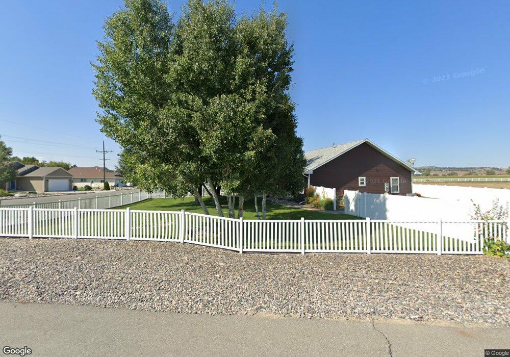 29 Sandstone Ct, Columbus, MT 59019 - photo 1