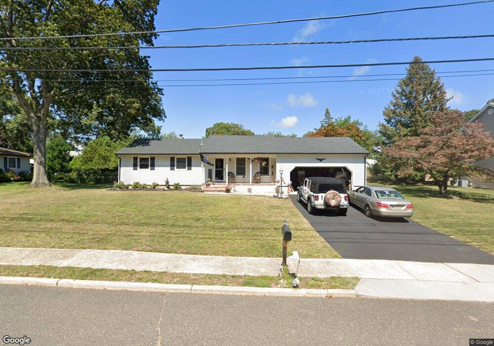 1302 W Union Ln, Manasquan, NJ 08736 - photo 1