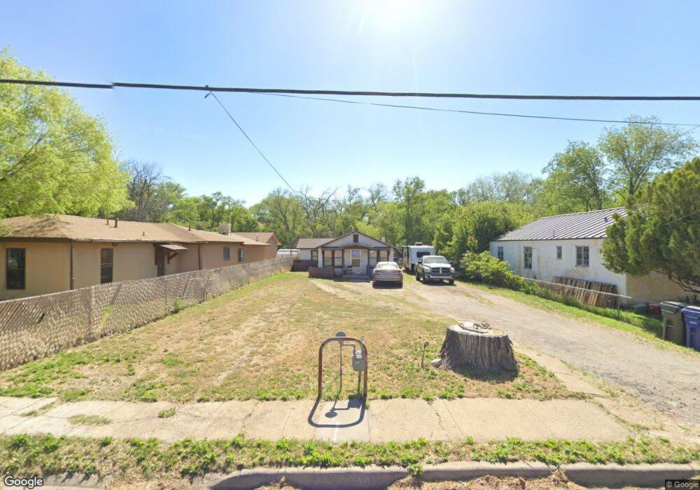 1614 N Virginia St, Silver City, NM 88061 - photo 1