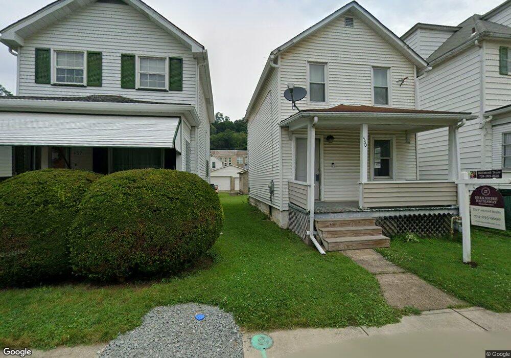 430 Kennedy Ave, East Vandergrift, PA 15629 - photo 1