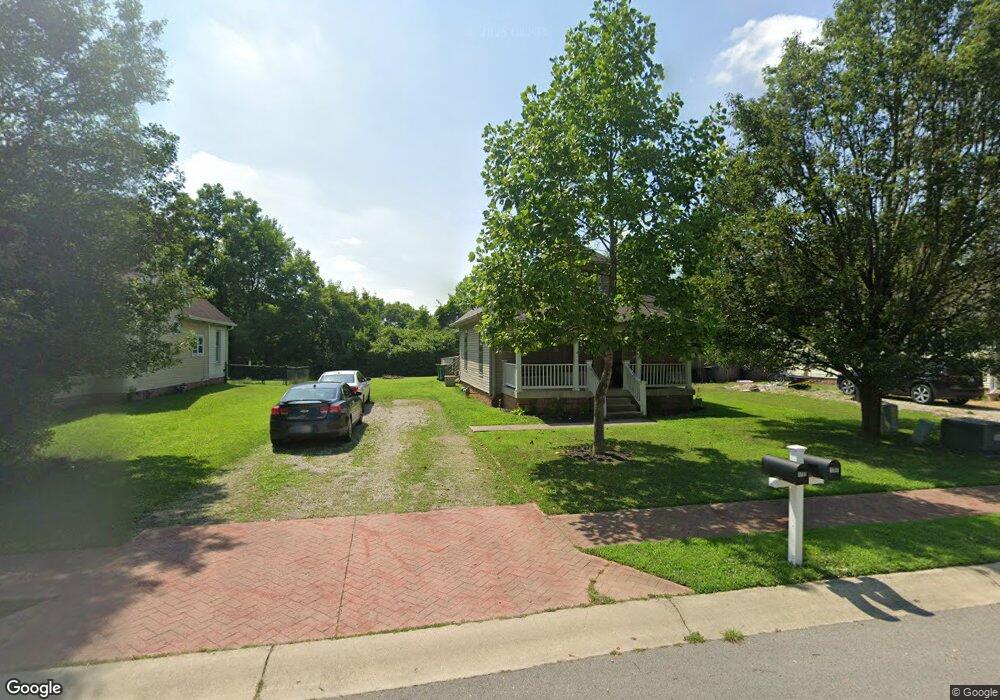 1080 Wilson Way, Franklin, IN 46131 - photo 1