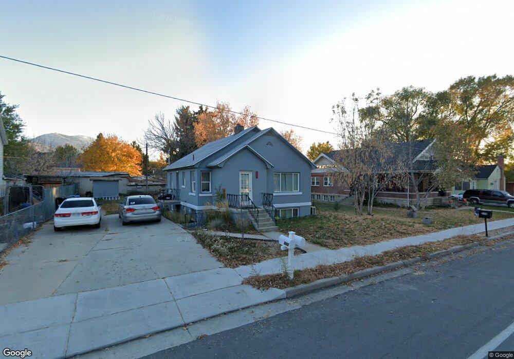 335 W Utah Ave, Payson, UT 84651 - photo 1