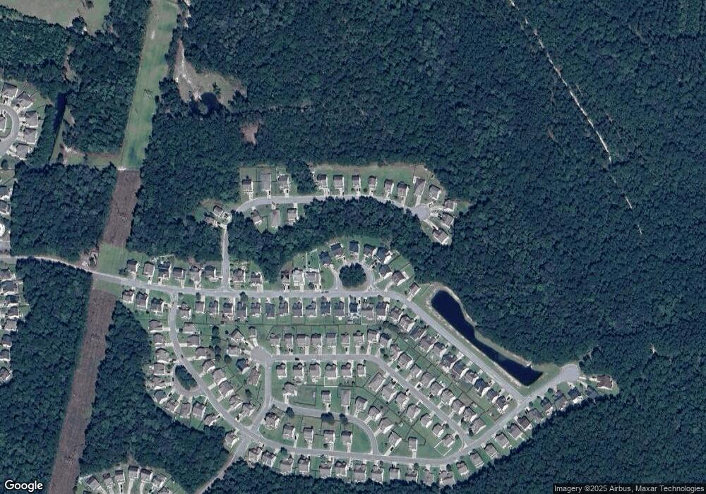 305 Bald Eagle Ct unit LOT 77, Moncks Corner, SC 29461 - photo 1