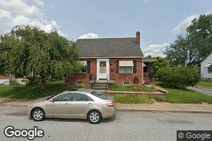 568 Eshelman St, Highspire, PA 17034
