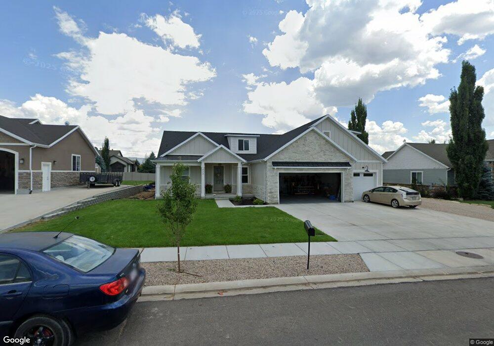 433 S 420th E, Midway, UT 84049 - photo 1