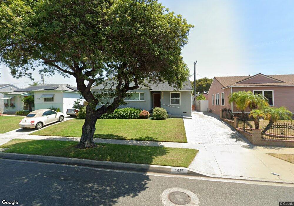 4428 Obispo Ave, Lakewood, CA 90712 - photo 1