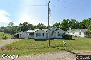 211 N Main St, Conway, MO 65632