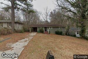 1914 Apache Trail SE Unit 1914, Atlanta, GA 30316